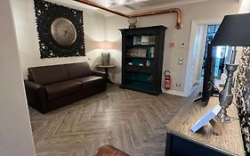 La Vite 2.0 Apartments